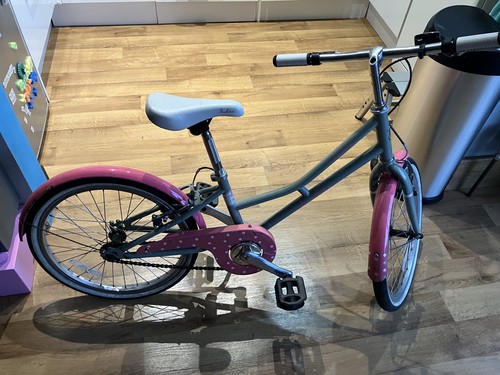 Pendleton hanberry kids bike - kids,