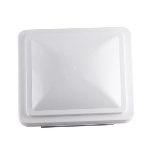 Roof vent cover high - roof,
