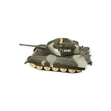 World War II Army Tank 9006