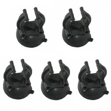 5-PCS Aquarium Fish Tank