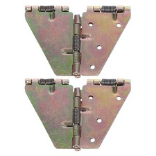  2 Pcs Small Fold up Table