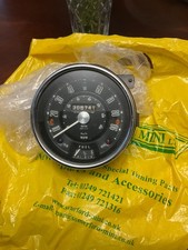Classic Mini Smiths Speedo