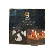 Sakha 100 tea night - night, lights
