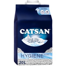 20L Catsan Hygiene Non