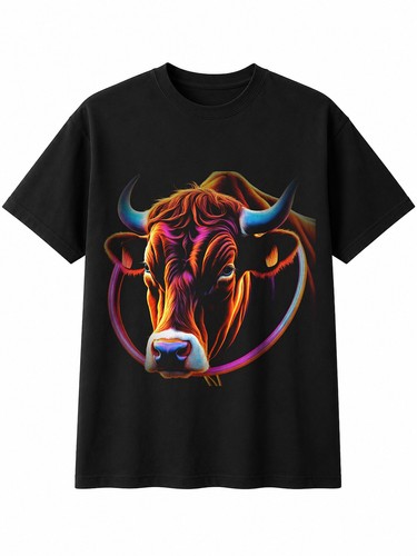 Hereford bull orbit farm - hereford,