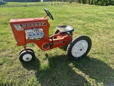 MURRAY 2 TON TRAC PEDAL CAR