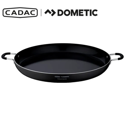 Cadac paella pan 50cm bbq - paella,