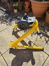 CycleOps Fluid Bicycle