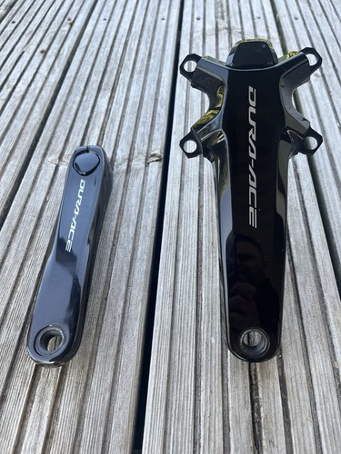 Shimano dura ace dualside - dura-ace,