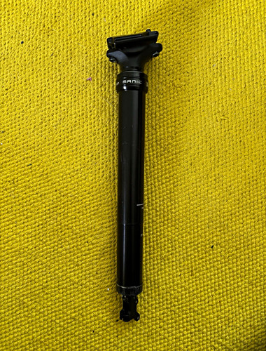 Fusion manic dropper - x-fusion,