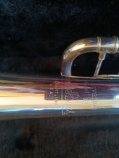 Vincent Bach Stradivarius