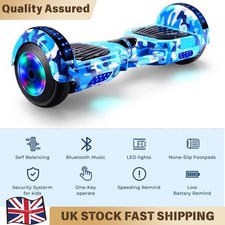Electric Hoverboard for Kids