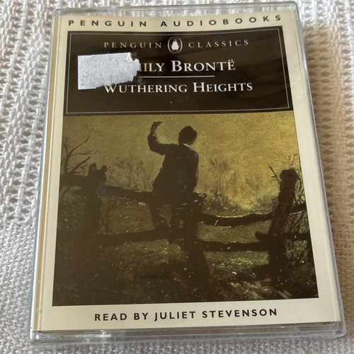 Wuthering heights emily - heights,