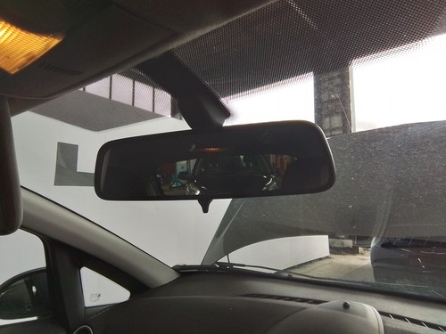 Rearview mirror vauxhall - rearview,