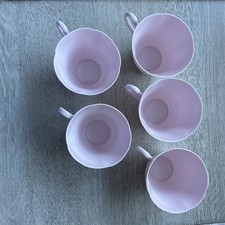 Tuscan Tea Cup & Saucer