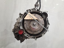 FORD FIESTA MK7 2008-2013 1.4L 4 Speed Auto Petrol Gearbox / Transmission OEM