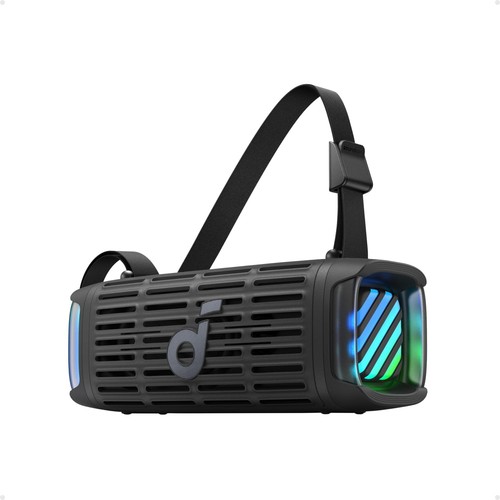 Soundcore boom anker - soundcore,