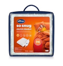 Silent Night So Snuggly