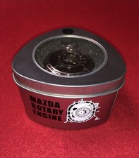 JDM Mazda Rotary Engine Pocket