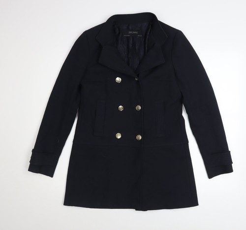 Zara women black - zara, xs