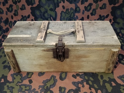Ww2 german sprgr - ww2,