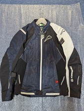 Kushitani Kawasaki Mesh Jacket