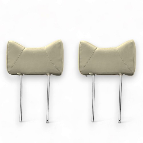 Headrests rabbit ear - rabbit, front