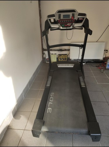 Electric treadmill running - electric,