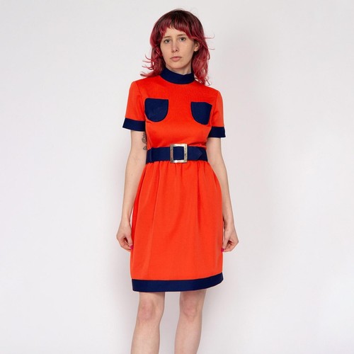 Vintage 60s mod space - vintage,
