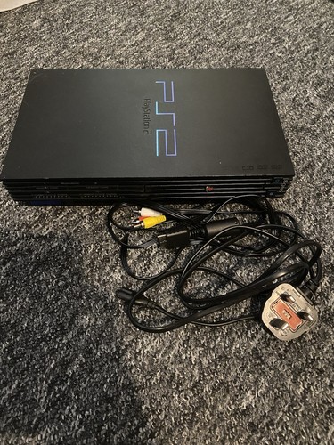 Playstation console tested - 2,