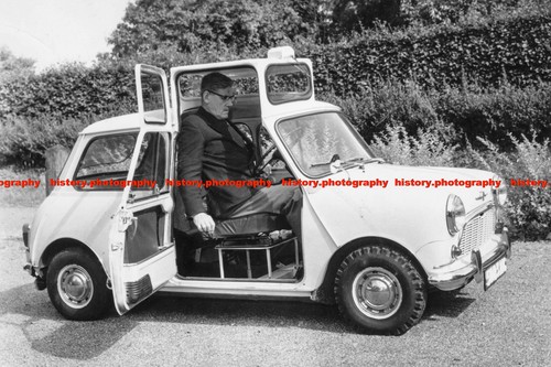 F013955 morris mini - f013955,