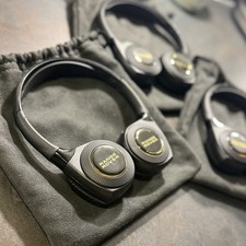 Set of 3 x Range Rover Sport