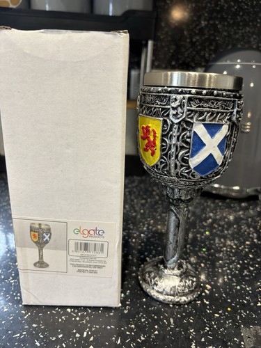 Goblet the brave quality - the,