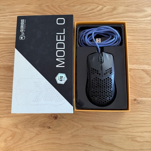 Glorious model wired - glorious,