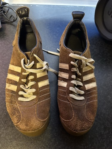 Vintage adidas chile - vintage, 62