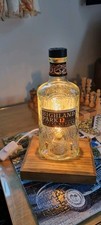 HIGHLAND PARK Handmade Bottle