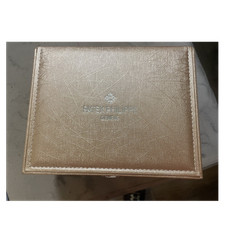 Patek Philippe Leather Gold