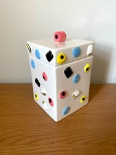 Vintage Liquorice Allsorts