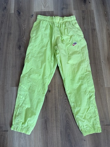 Nike heritage nylon green - nike,