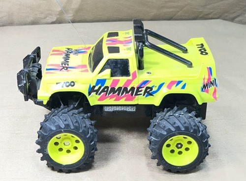 Vintage tyco turbo - 90's,