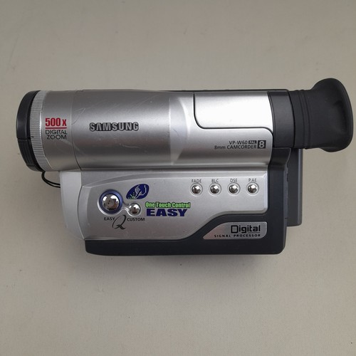 Samsung w60 pal video - samsung,