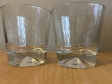 2 x Johnnie Walker Embossed