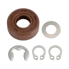 Heavy Duty Pan Seal Kit Model