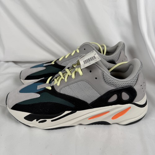 Adidas yeezy boost 700 - boost, wave
