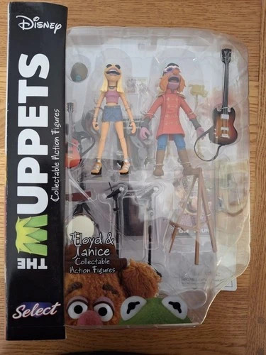 Disney the muppets show - disney,