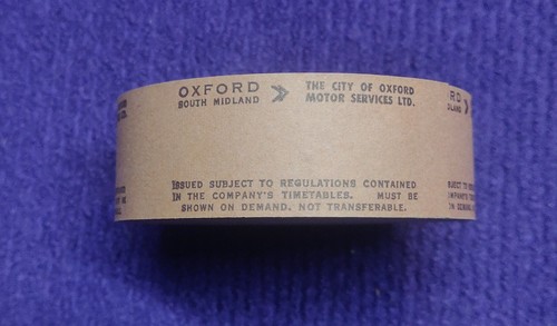Oxford city south midland - city,