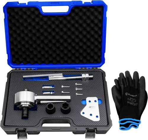 Torque multiplier - 5:1,