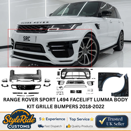Range rover sport - rover,