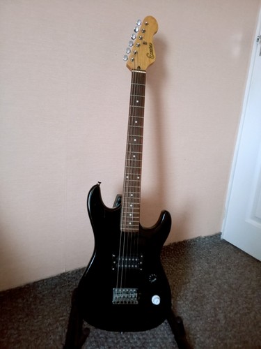 Stratocaster size electric - stratocaster,