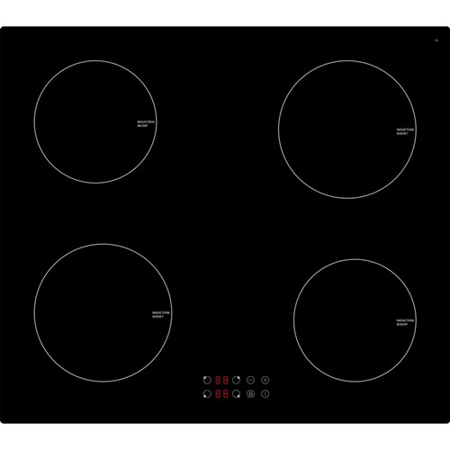 Electriq 60cm zone induction - 4,